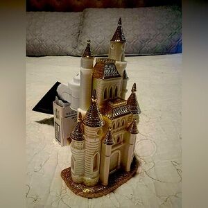 Disney Princess Series-  bath & body works wallflowers fragrance plug- projector